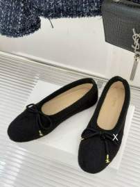 Picture of Celine Shoes _SKUCelinesz35-40JX10012105